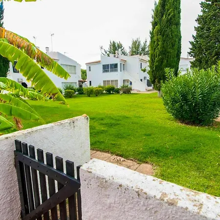 One Bedroom Property With Shared Pool And Terrace At таvira 1 Km Away From The Beach Tavira