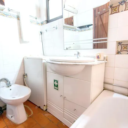 One Bedroom Property With Shared Pool And Terrace At таvira 1 Km Away From The Beach Дом отдыха
