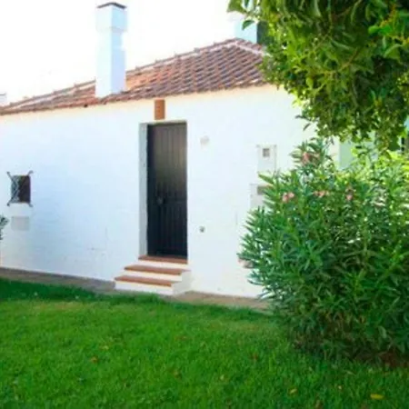 One Bedroom Property With Shared Pool And Terrace At таvira 1 Km Away From The Beach Тавира